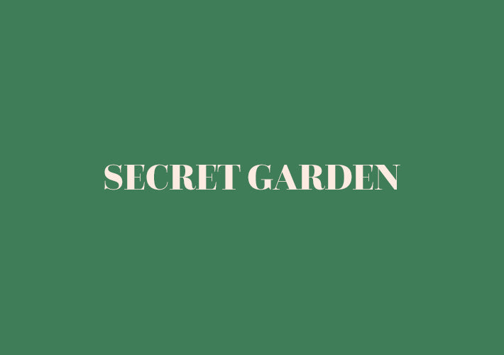Secret Garden