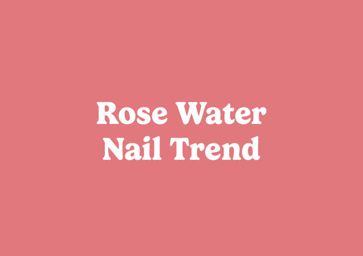Soft Glam, Rose Edition