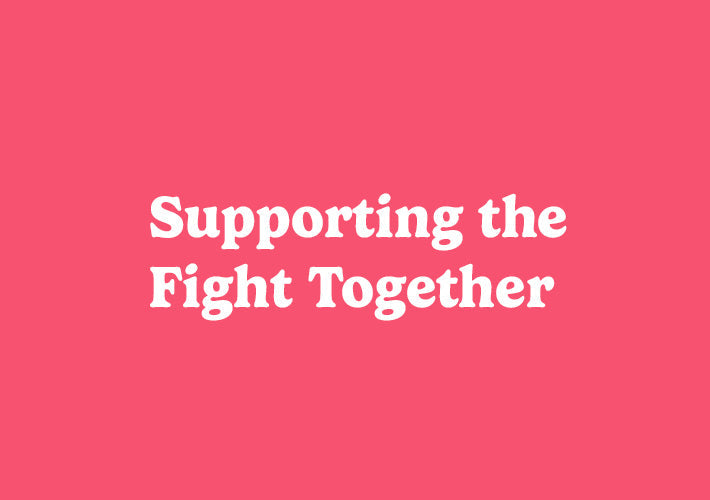 Think Pink, Give Back
