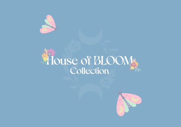 House of BLOOM