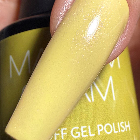 Sunny Veil | Madam Glam