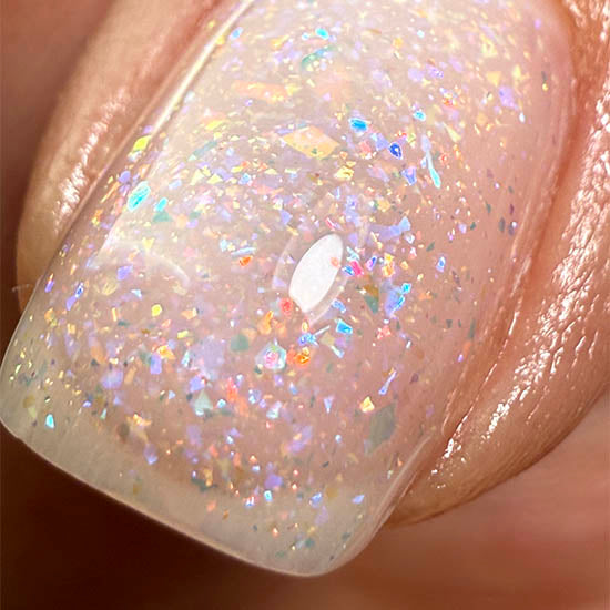 White Mermaid | Madam Glam