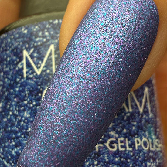 Twilight Tulle | Madam Glam