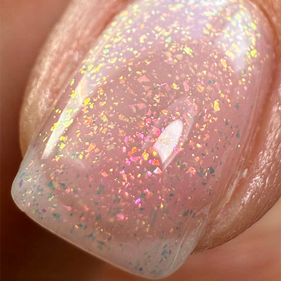 Pink Mermaid | Madam Glam