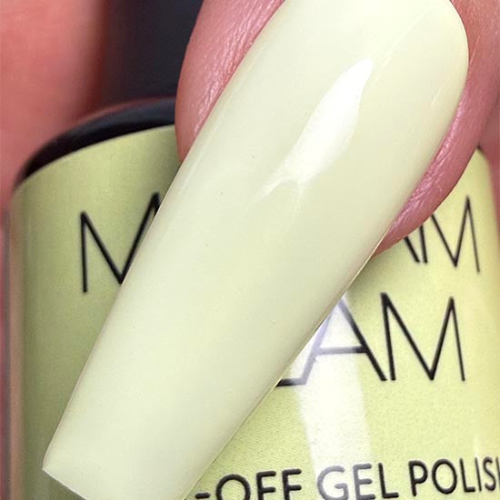 Sunny Hug | Madam Glam