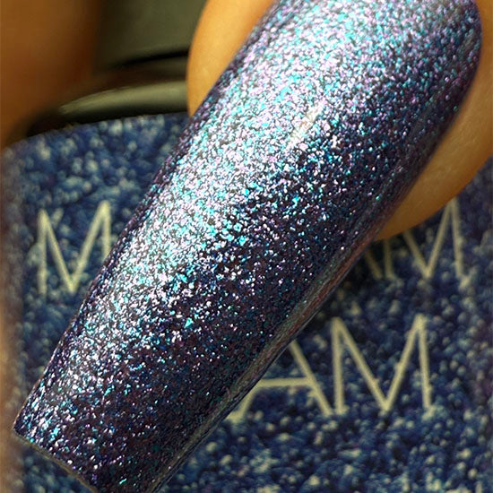 Twilight Tulle | Madam Glam