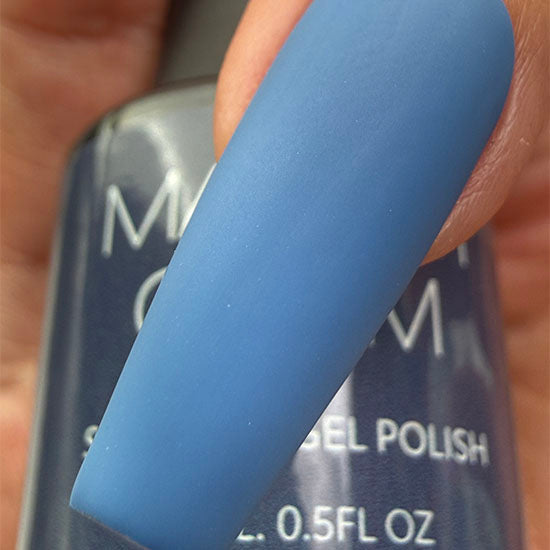 Twilight Chill | Madam Glam