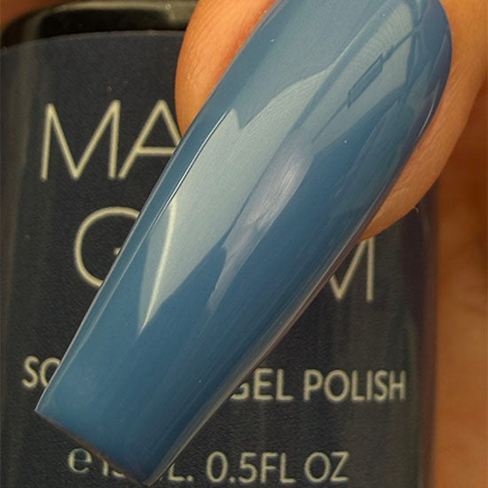 Twilight Chill | Madam Glam