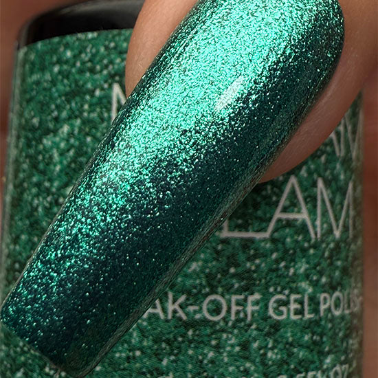 Mistletoe Glow | Madam Glam