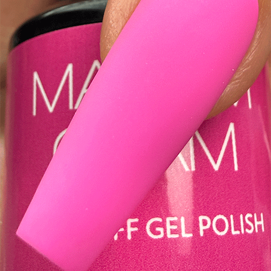 Pink Harmony | Madam Glam