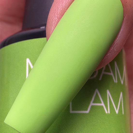 Meadow Green | Madam Glam