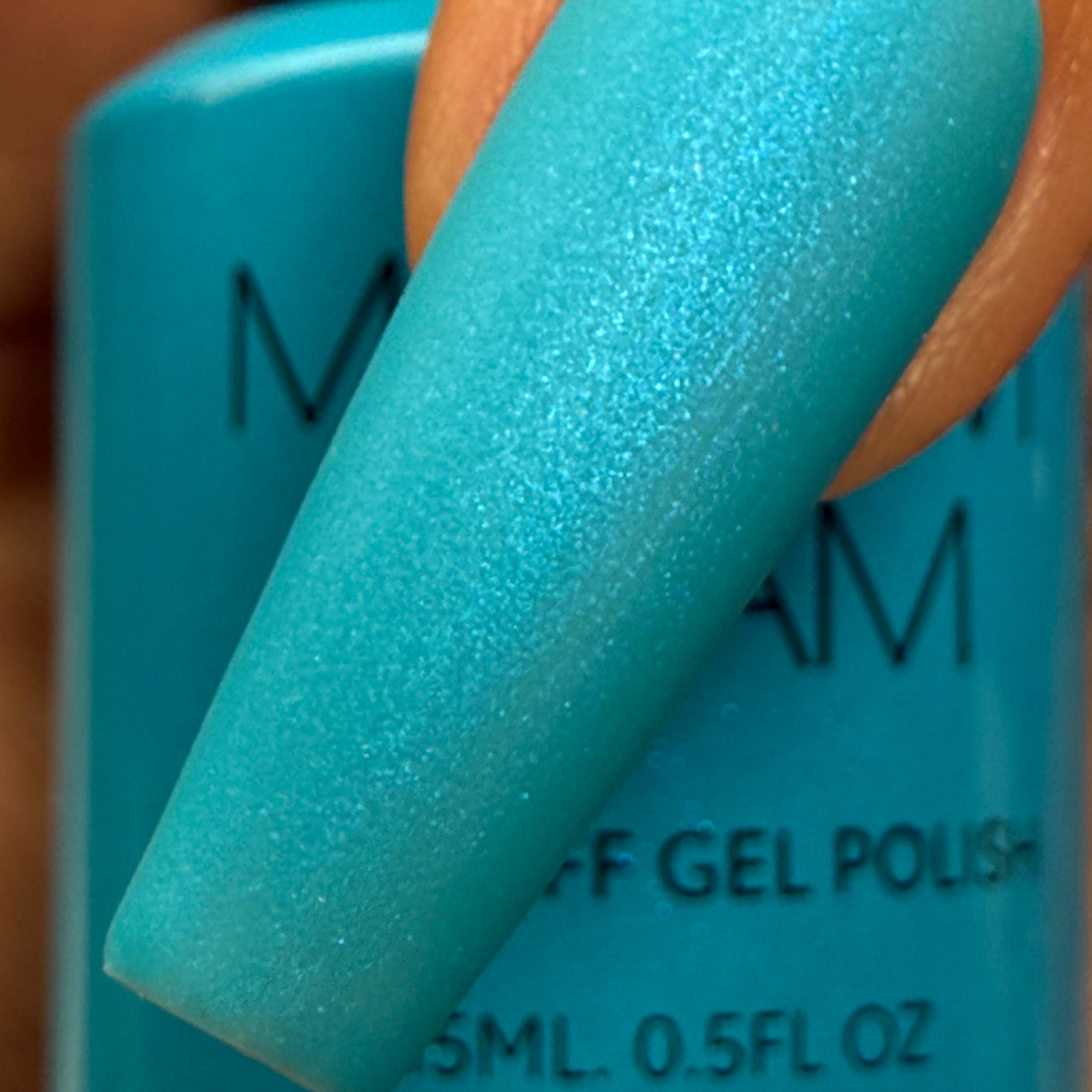 Aqua Shine | Madam Glam