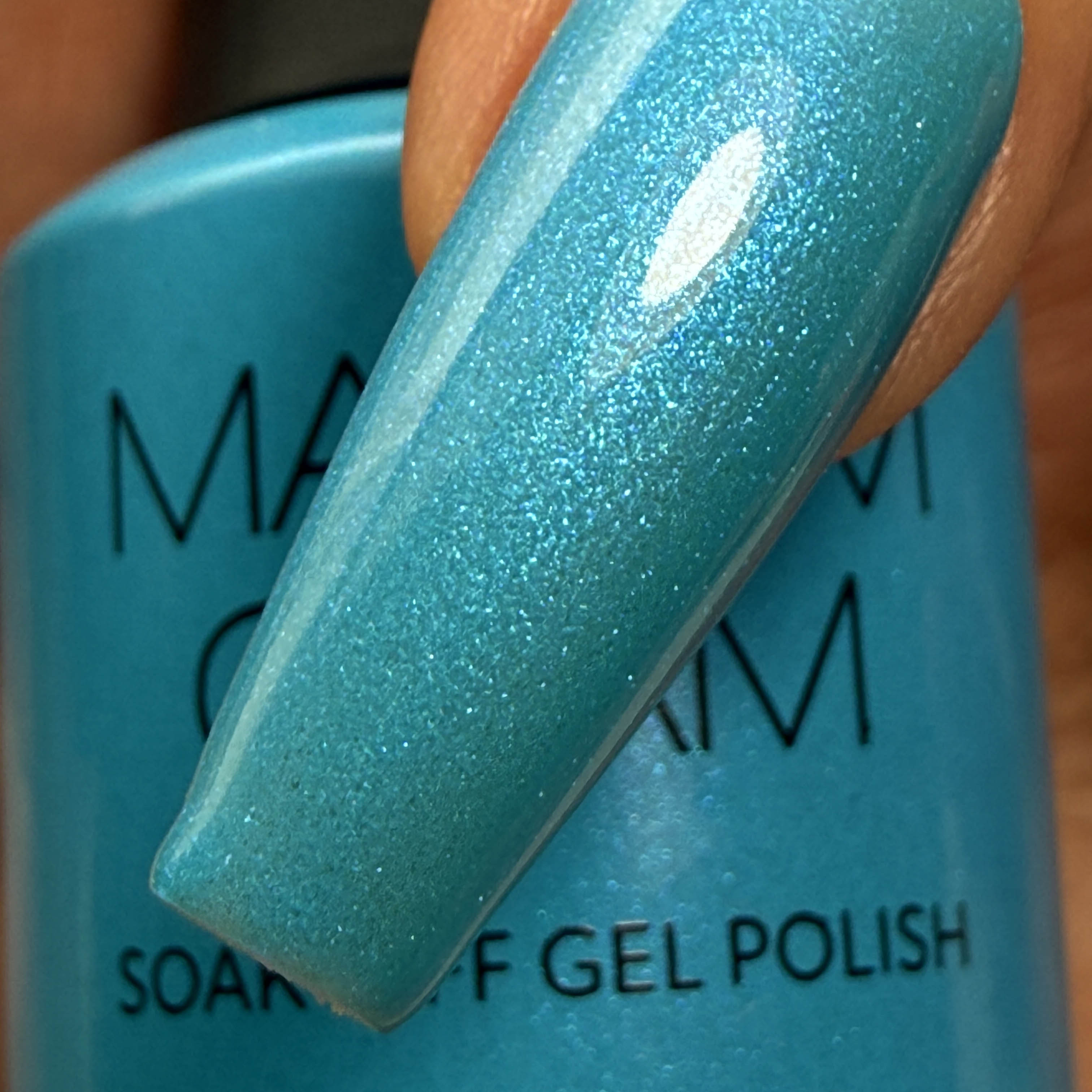 Aqua Shine | Madam Glam