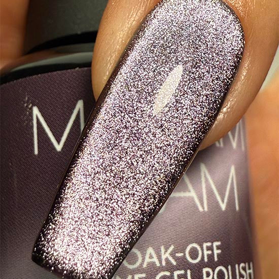 Haunted Velvet | Madam Glam