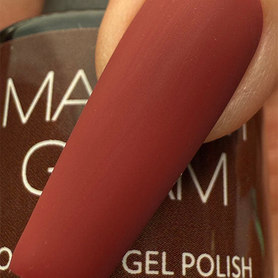 Cranberry Cheer | Madam Glam