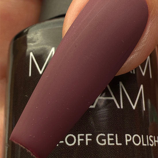 Berry Bordeaux | Madam Glam