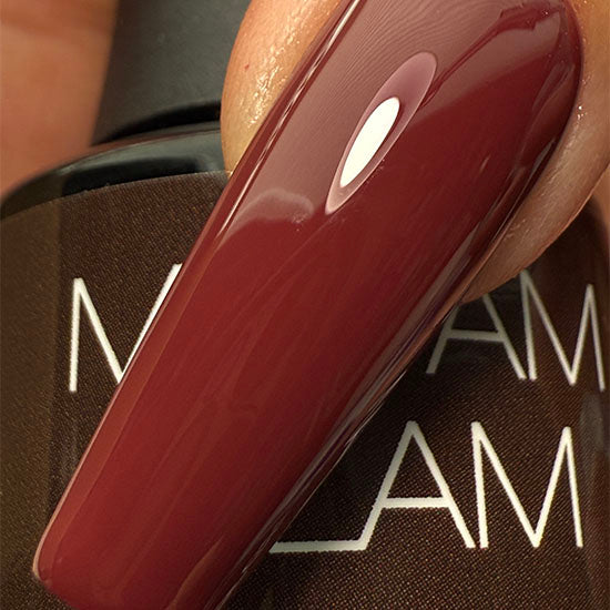 Cranberry Toast | Madam Glam
