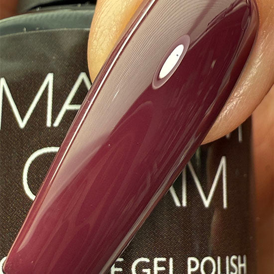 Berry Bordeaux | Madam Glam