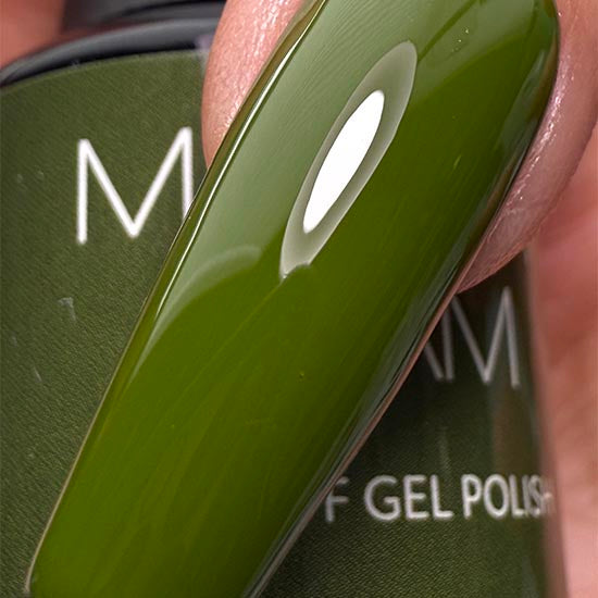 Enchanted Moss | Madam Glam