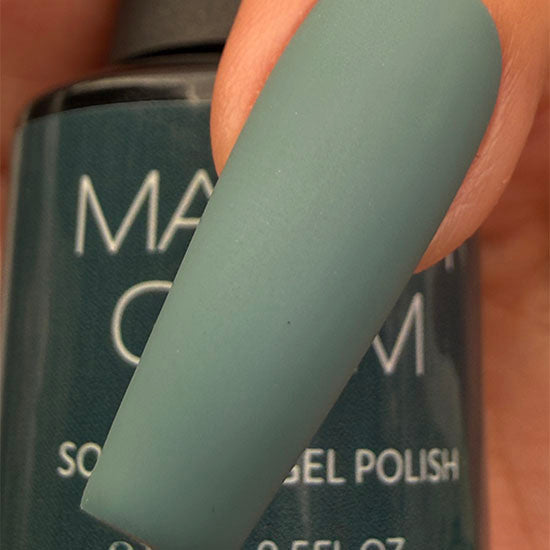 Evergreen Mist