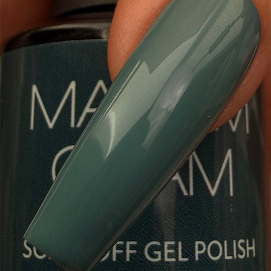 Evergreen Mist