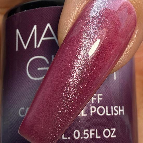 Berry Bold | Madam Glam