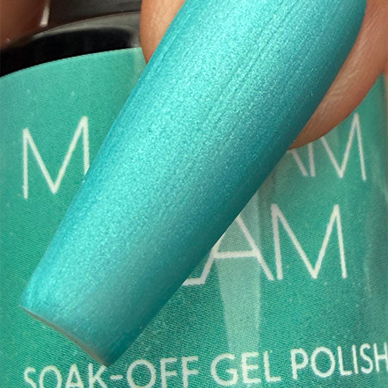 April Mist | Madam Glam