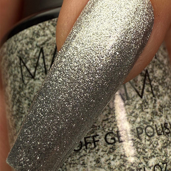 Arctic Pearl | Madam Glam