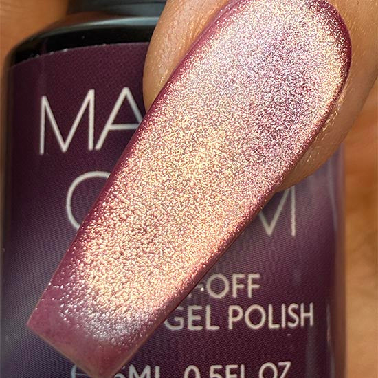 Berry Bold | Madam Glam