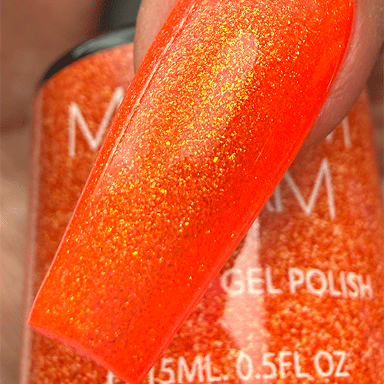 Golden Hour | Madam Glam