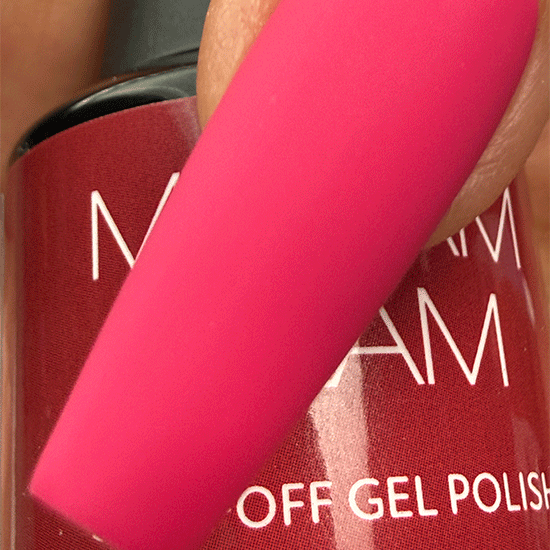 Cherished Pink | Madam Glam