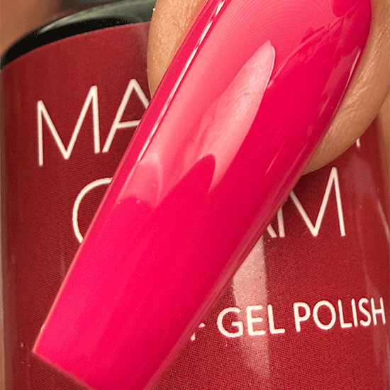 Cherished Pink | Madam Glam