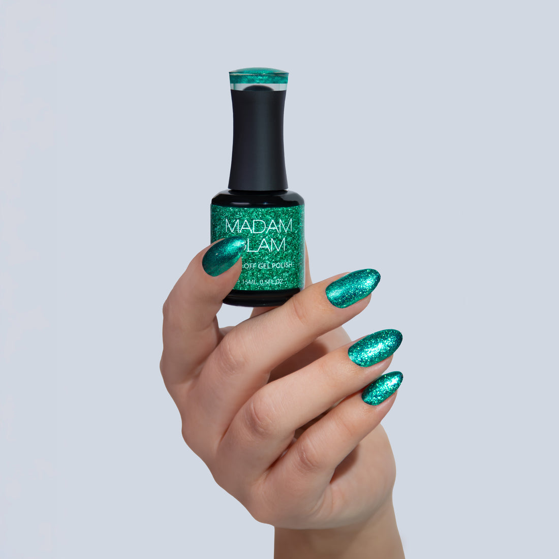 Mistletoe Glow | Madam Glam