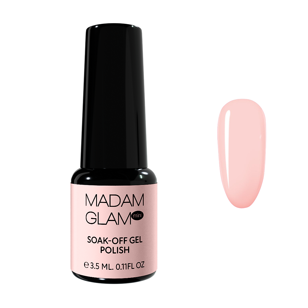 Mini All Natural | Madam Glam