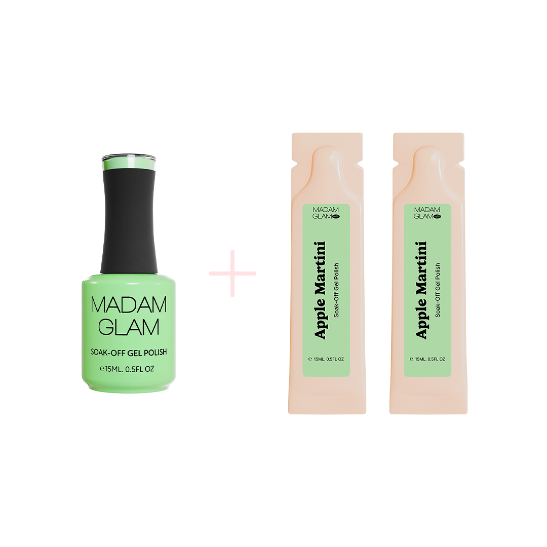 Bundle - Apple Martini