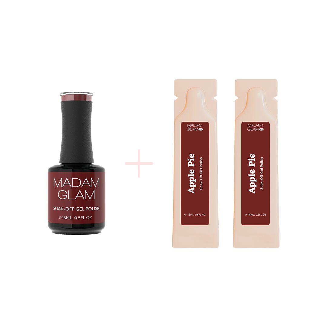 Apple Pie Bundle | Madam Glam