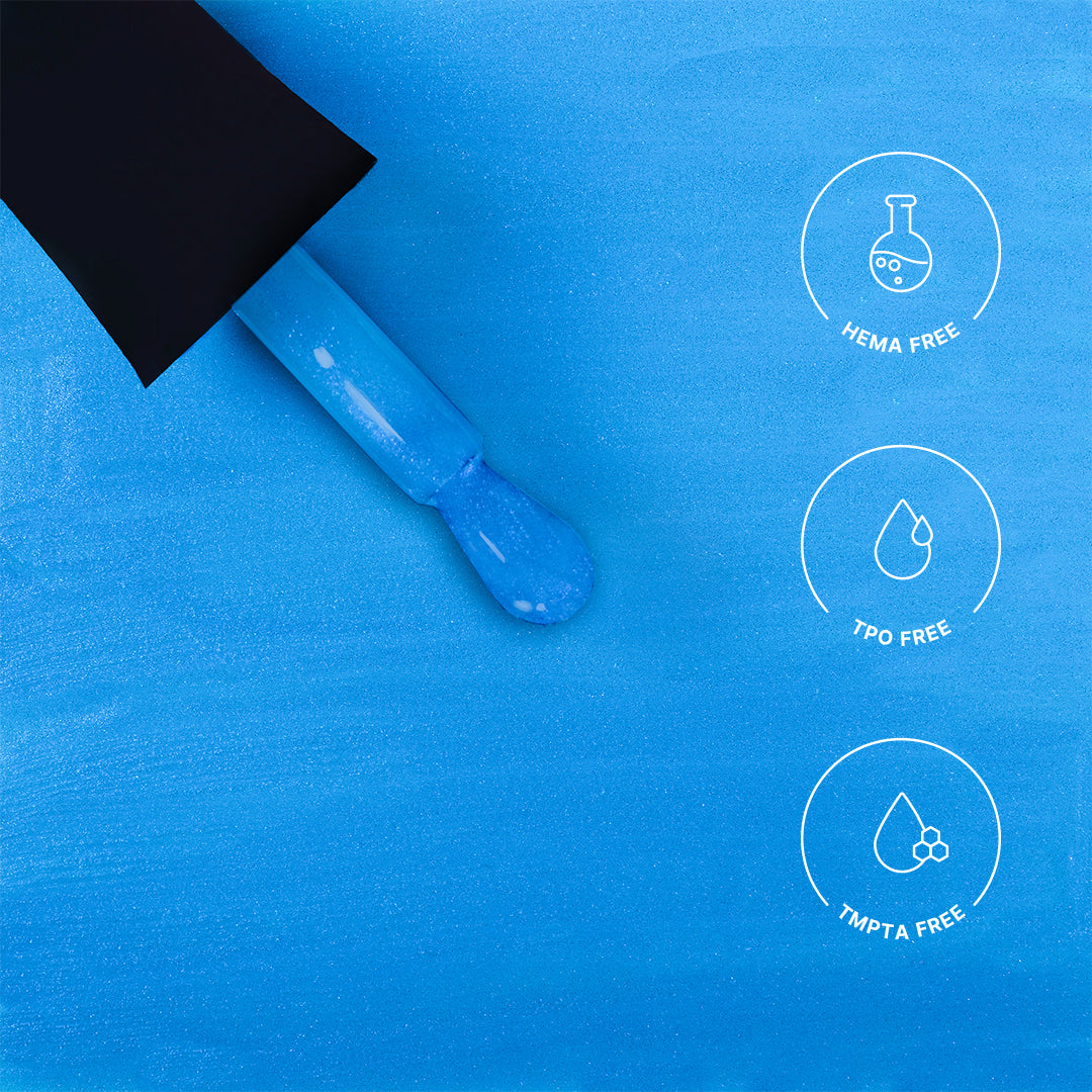 Aqua Shine | Madam Glam