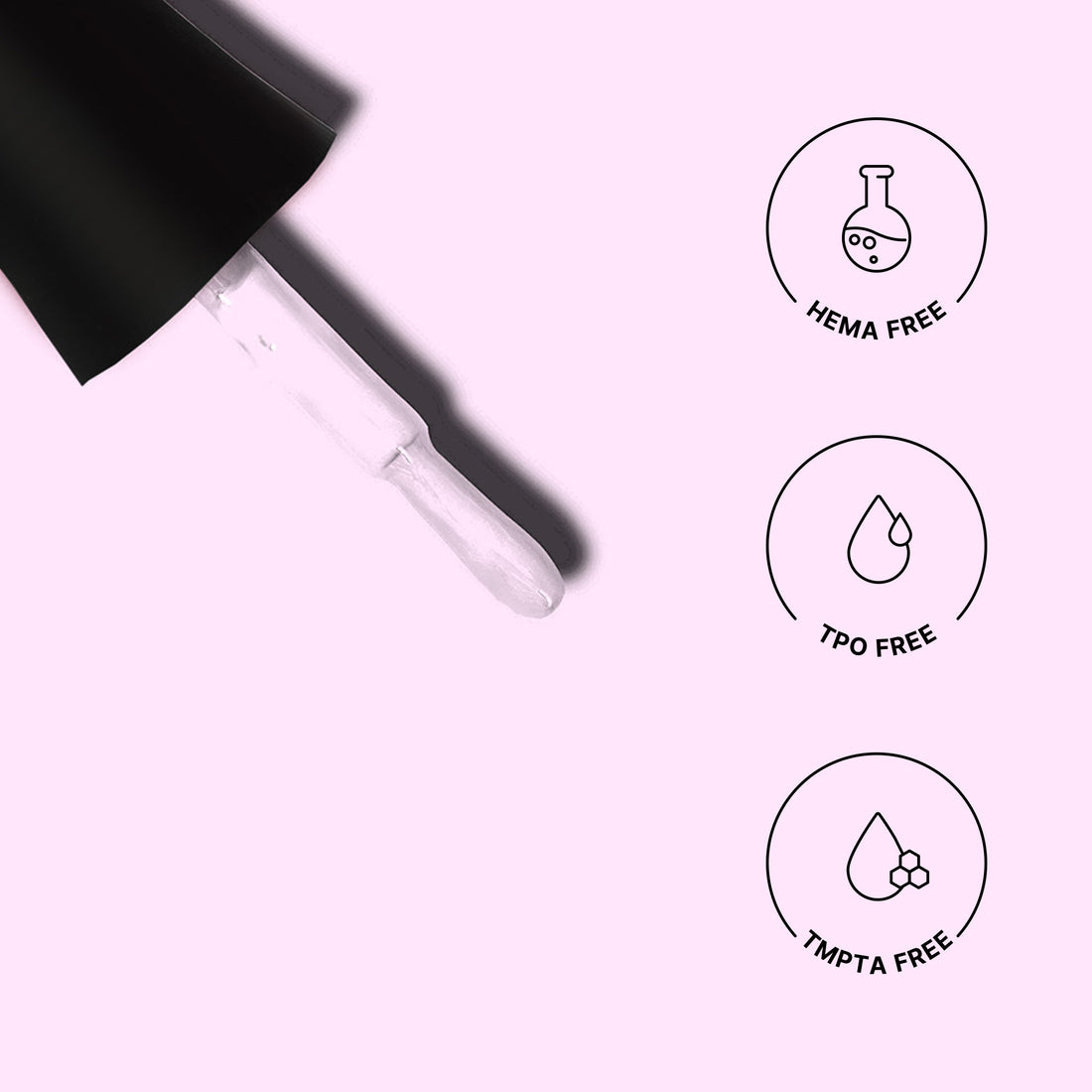 Bundle - Baby Pink | Madam Glam