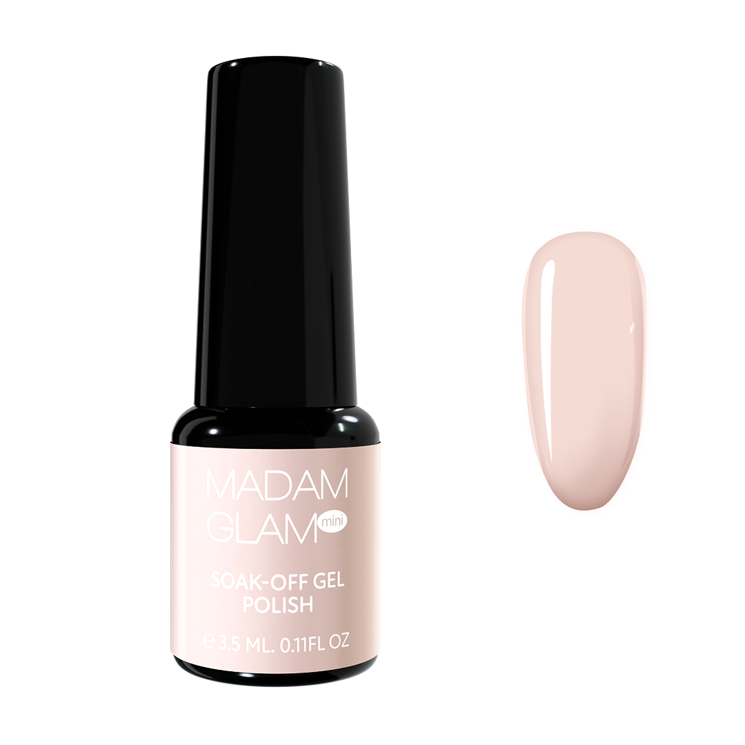 Mini Ballerina | Madam Glam