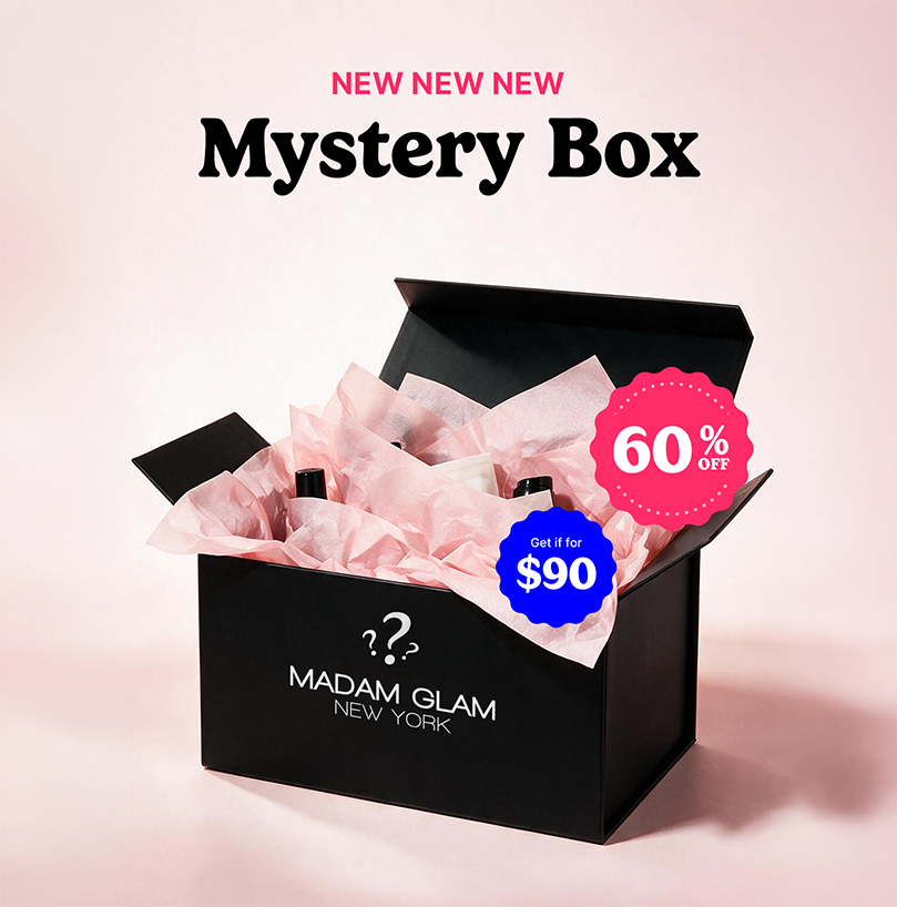 Mystery Box