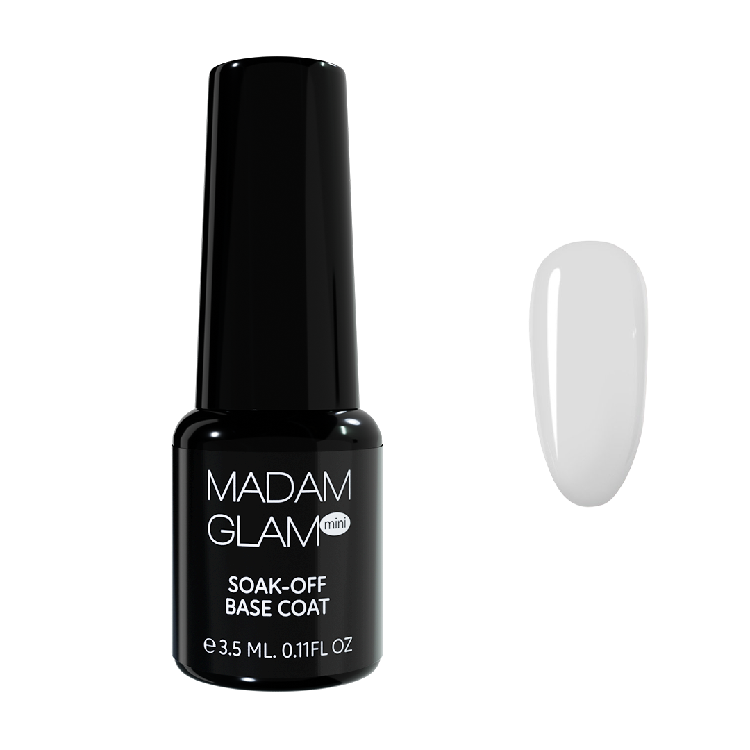 Mini Base Coat | Madam Glam