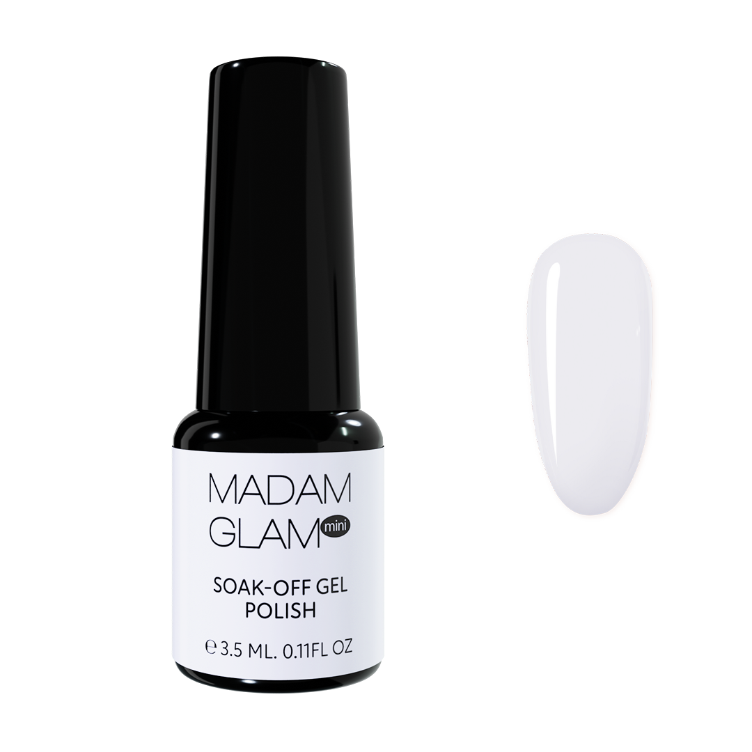 Mini Bellini Rosé | Madam Glam