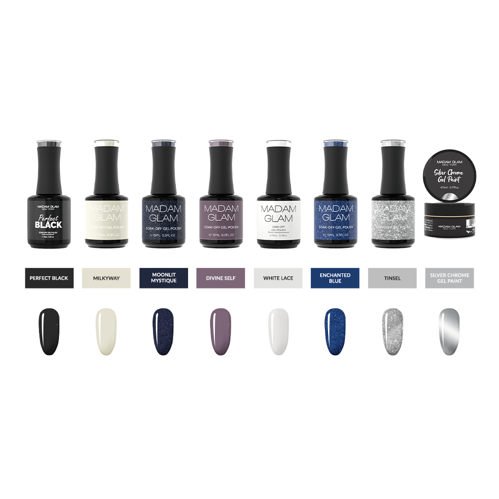 Winter Glow | Madam Glam