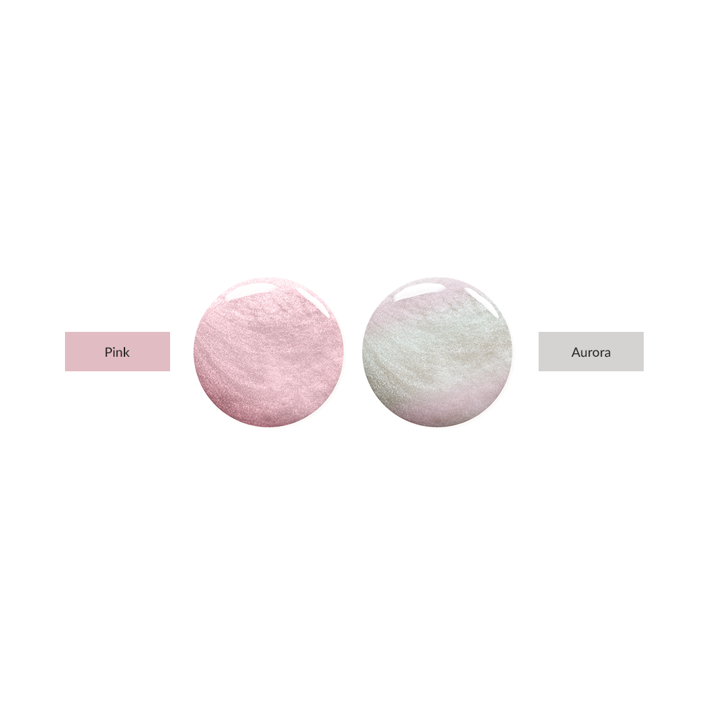 3D Sculpting Gels Bundle