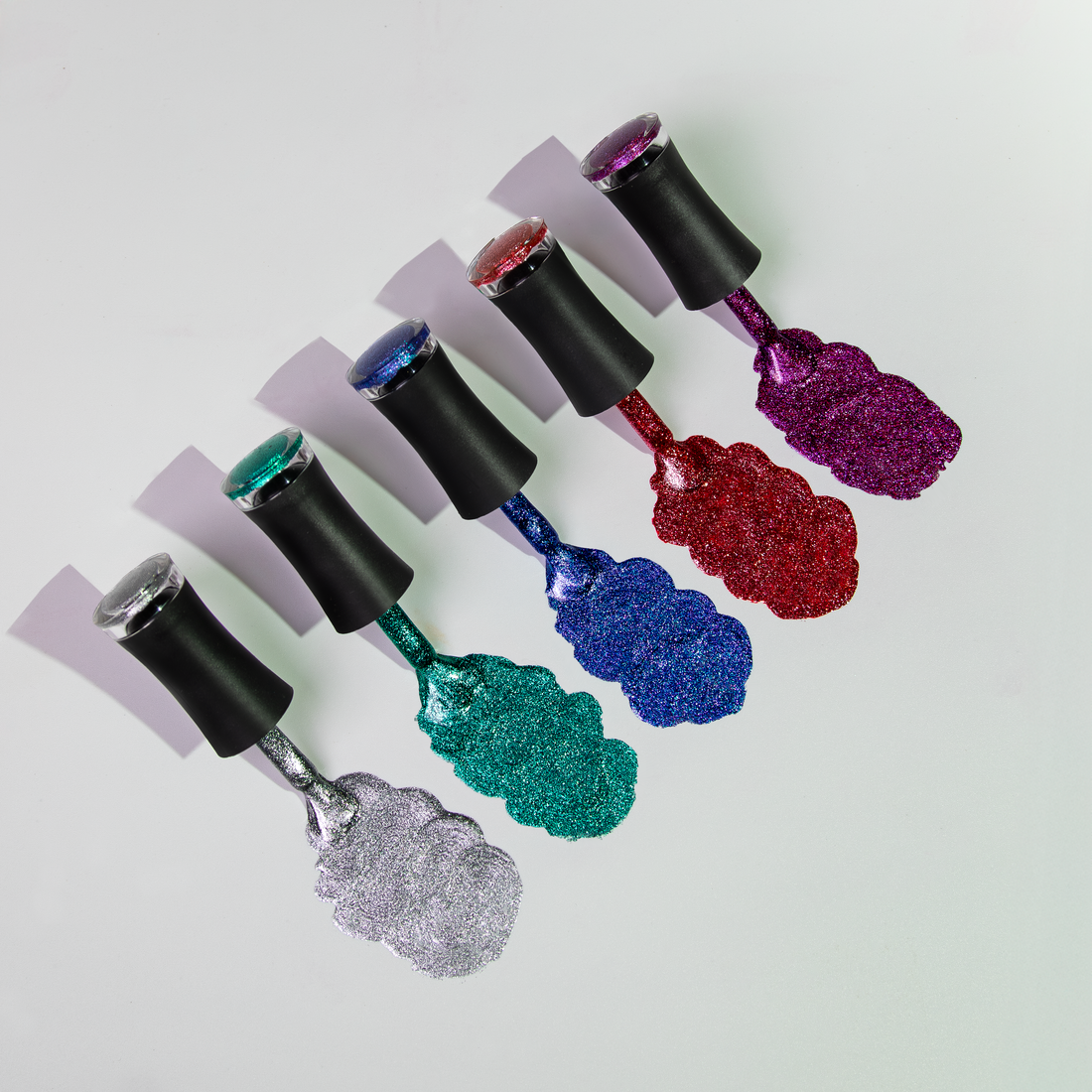 Jingle & Joy Bundle - Glitters | Madam Glam