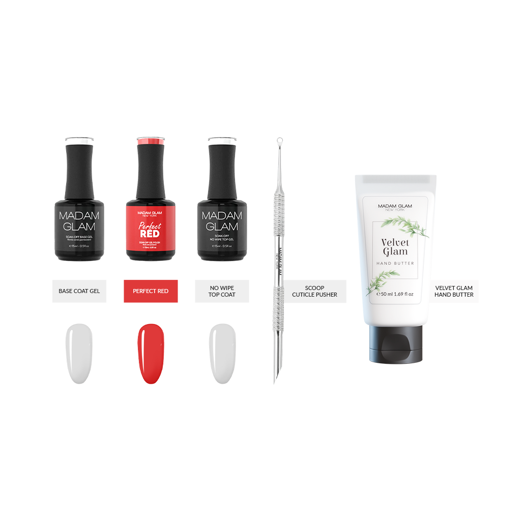 Perfect Bundle | Madam Glam