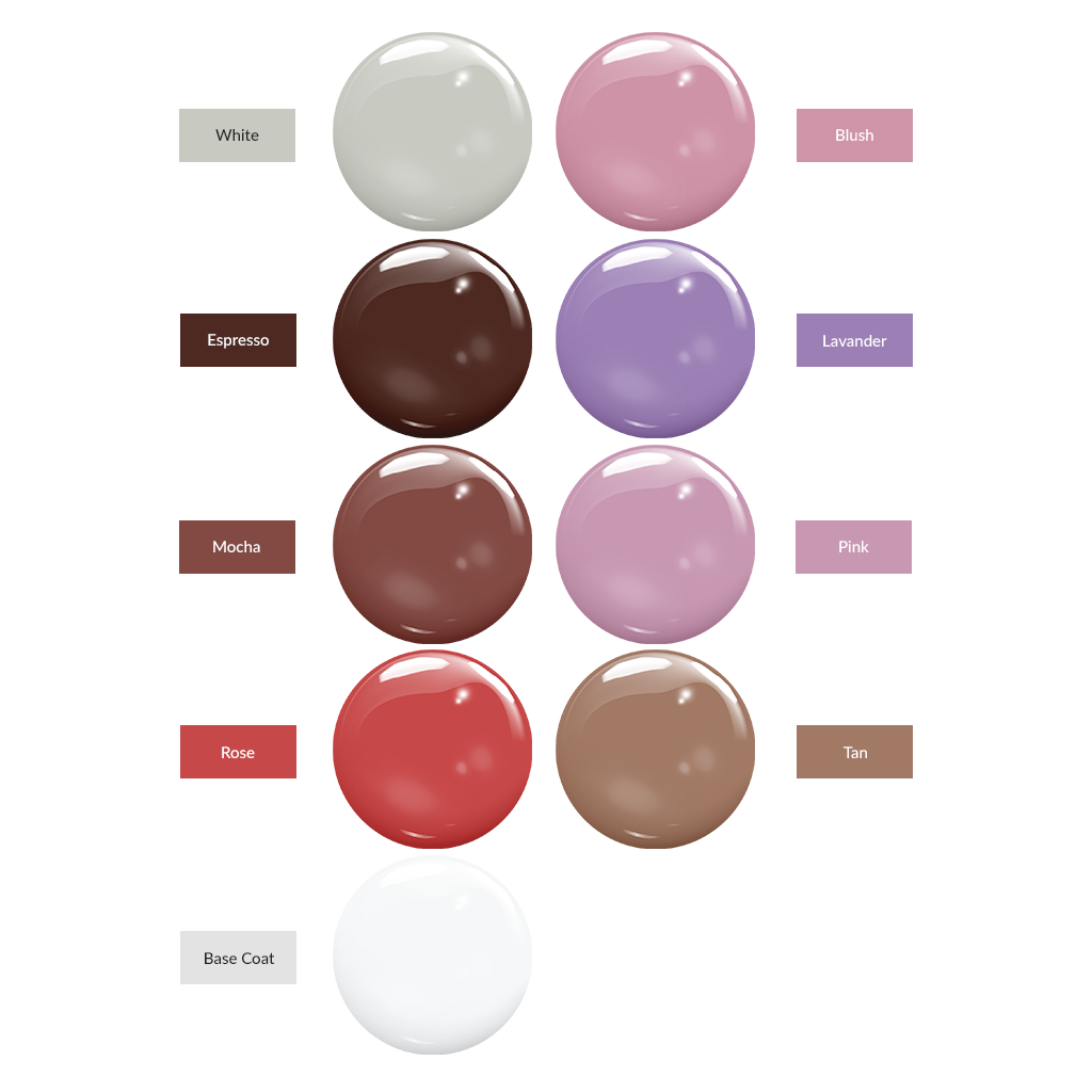 BB Gel Bundle | Madam Glam