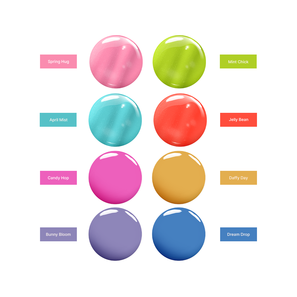 I Am Connected Bundle | Madam Glam