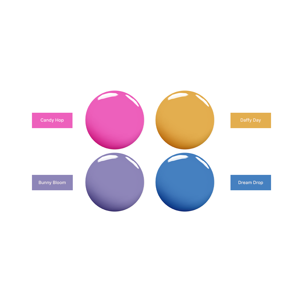 I Am Connected - Creme Bundle | Madam Glam