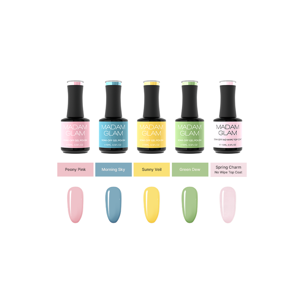 Bundle - I Am Confident